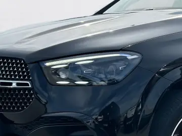 MERCEDES-BENZ GLE 450 d 4M Coupe