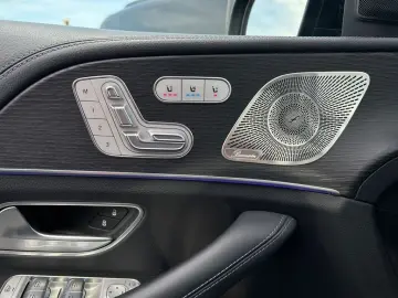 MERCEDES-BENZ GLE 450 d 4M Coupe