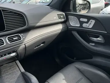 MERCEDES-BENZ GLE 450 d 4M Coupe