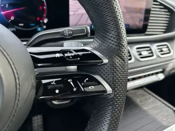 MERCEDES-BENZ GLE 450 d 4M Coupe