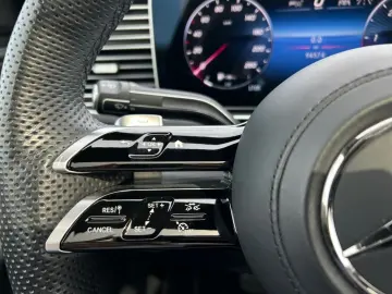 MERCEDES-BENZ GLE 450 d 4M Coupe