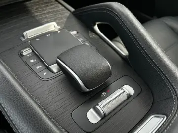 MERCEDES-BENZ GLE 450 d 4M Coupe