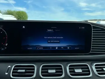 MERCEDES-BENZ GLE 450 d 4M Coupe