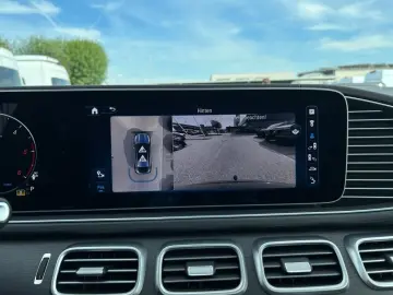 MERCEDES-BENZ GLE 450 d 4M Coupe