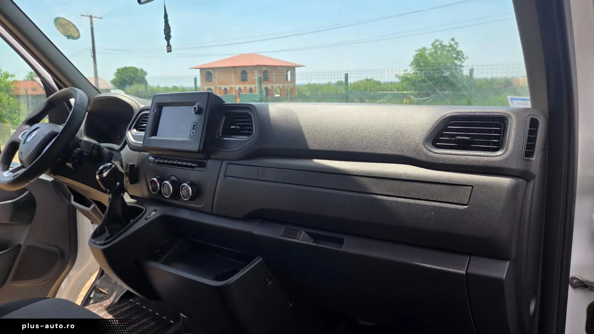 Renault Master  2.3 DCI  - 179 hp - 221.388 km An 2020