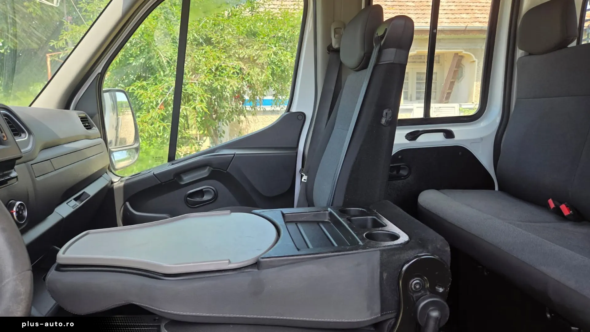 Renault Master  2.3 DCI  - 179 hp - 221.388 km An 2020