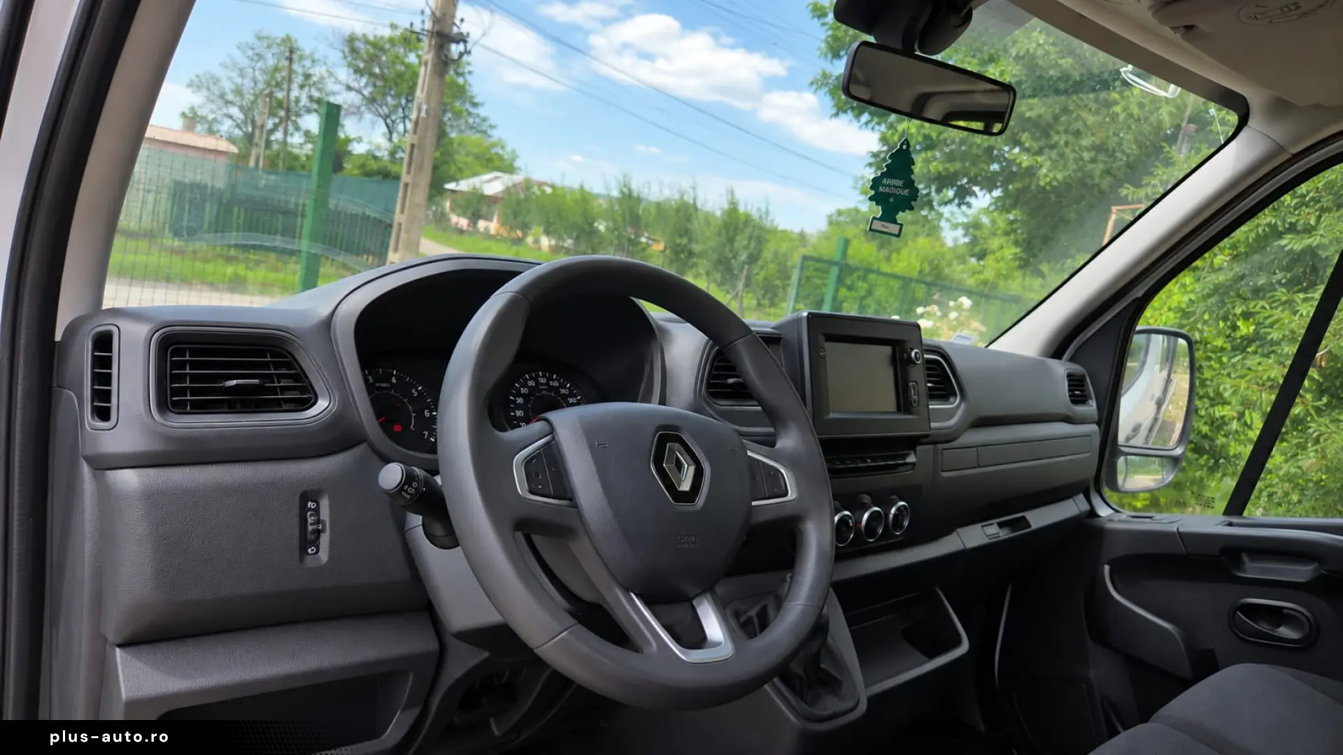 Renault Master  2.3 DCI  - 179 hp - 221.388 km An 2020