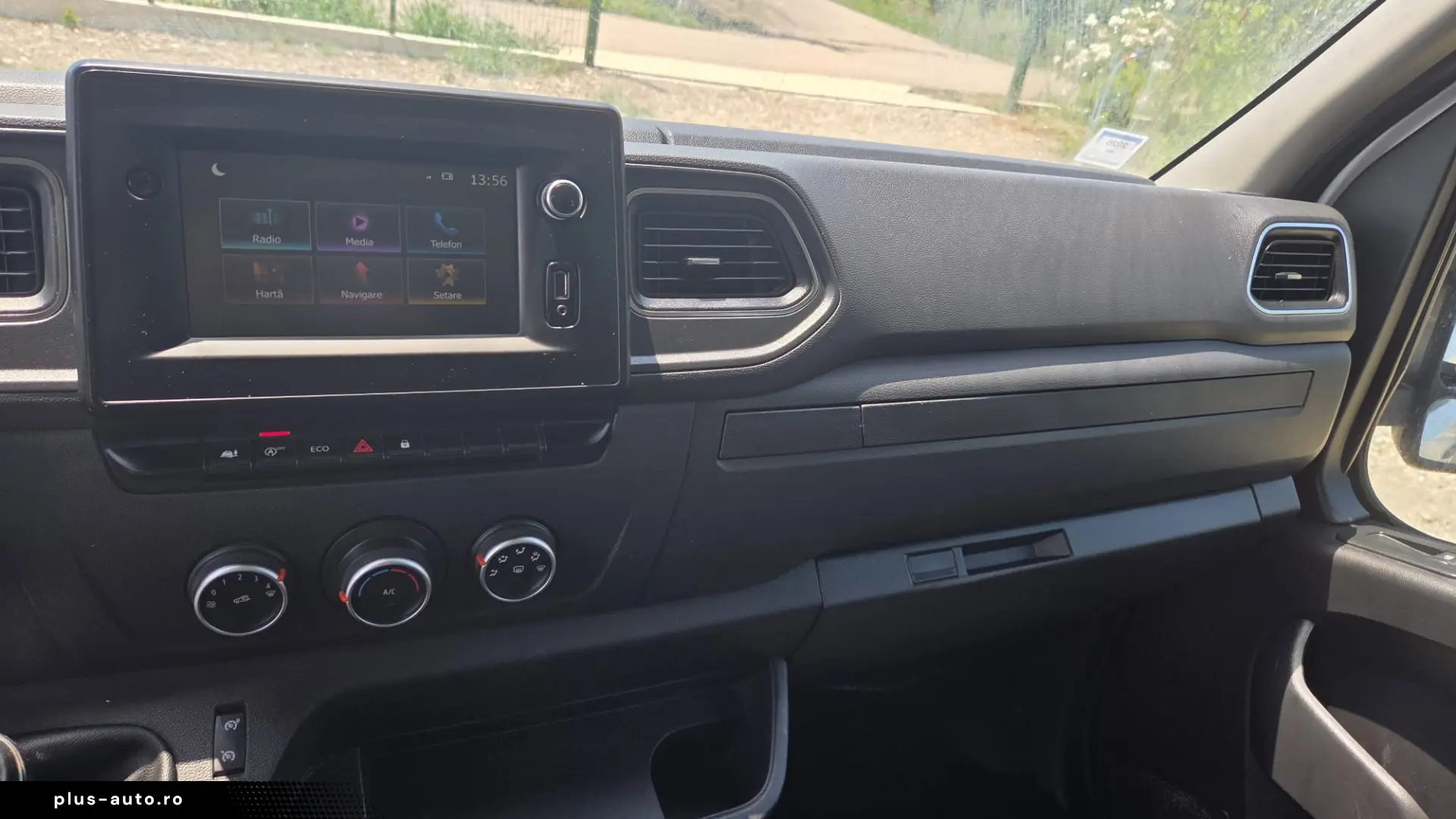 Renault Master  2.3 DCI  - 179 hp - 221.388 km An 2020