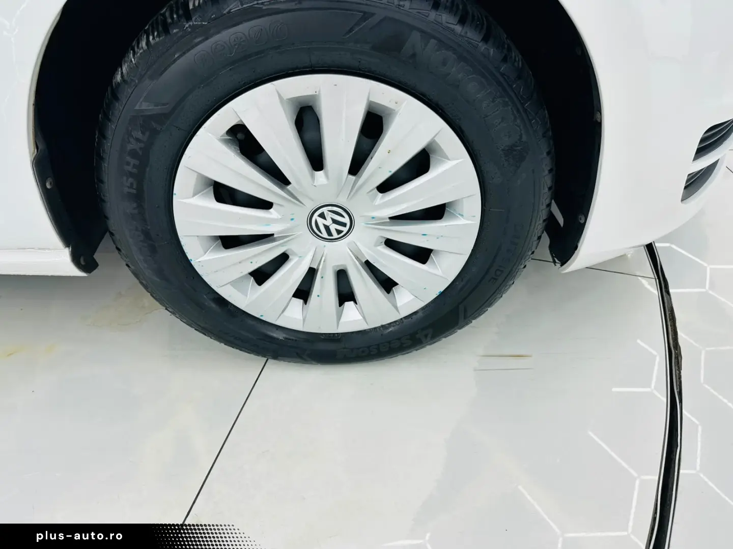 VOLKSWAGEN GOLF 2014 1.2i E5 Garantie 12 Luni Rate Avans 0 D