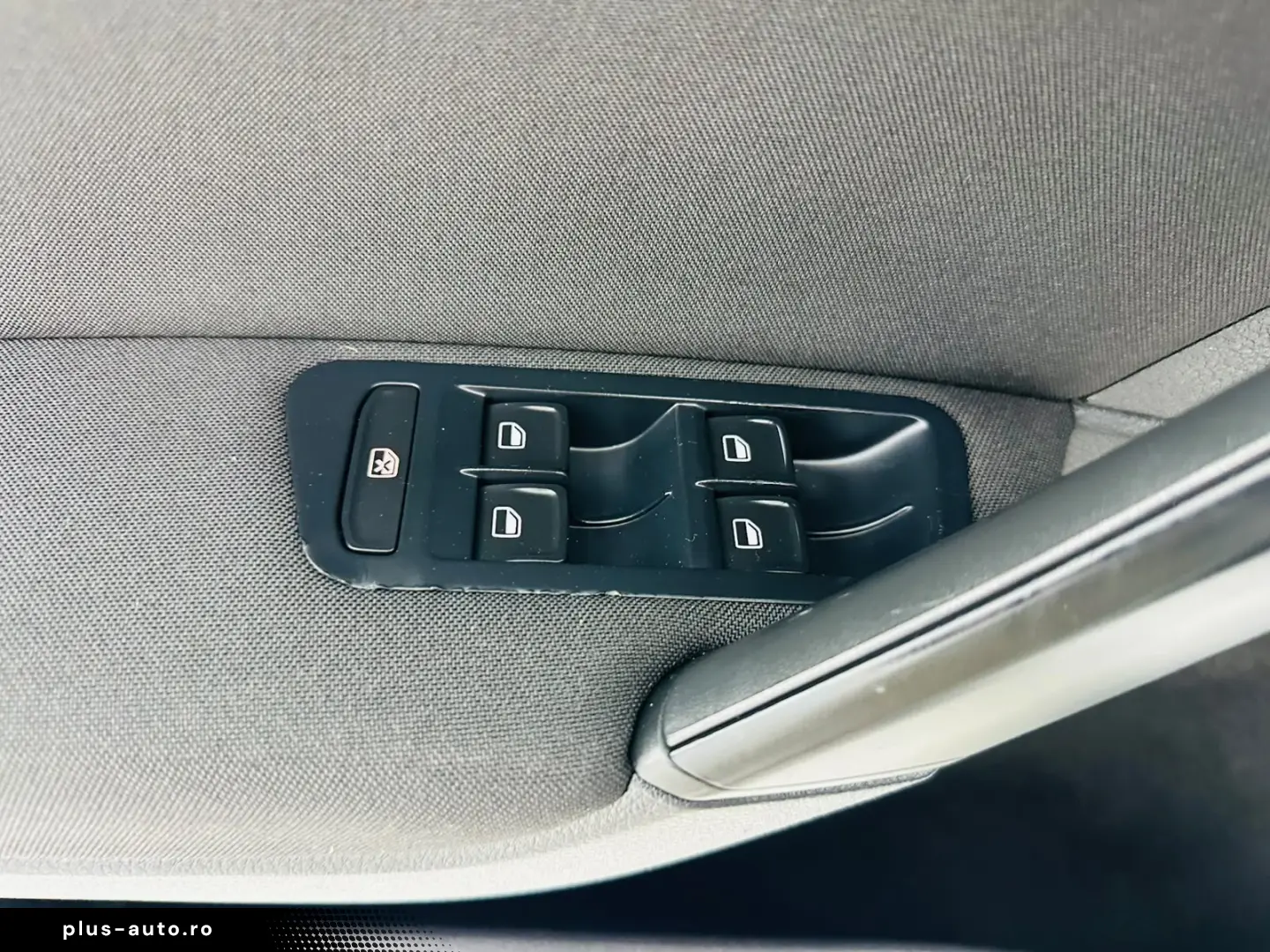 VOLKSWAGEN GOLF 2014 1.2i E5 Garantie 12 Luni Rate Avans 0 D