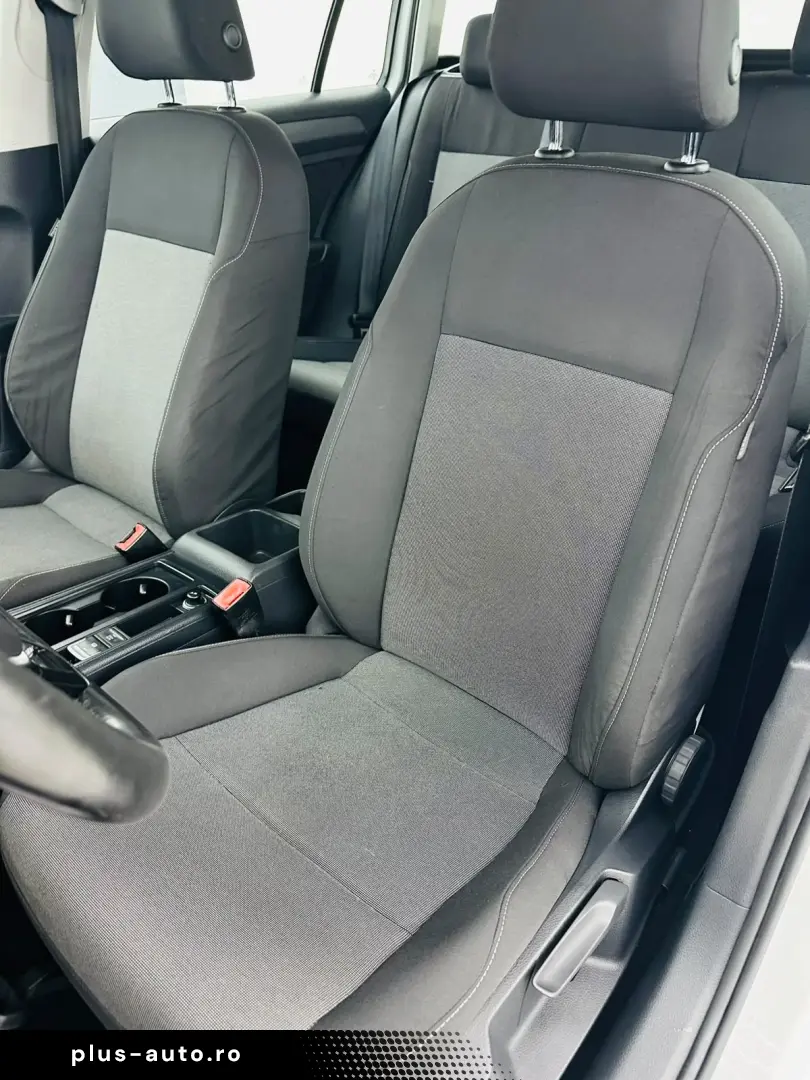 VOLKSWAGEN GOLF 2014 1.2i E5 Garantie 12 Luni Rate Avans 0 D