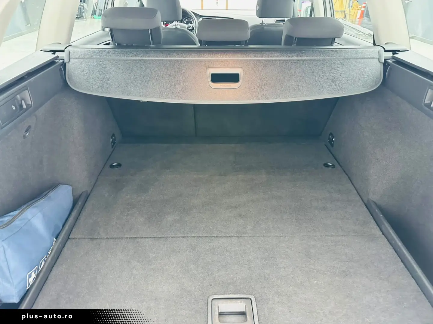 VOLKSWAGEN GOLF 2014 1.2i E5 Garantie 12 Luni Rate Avans 0 D