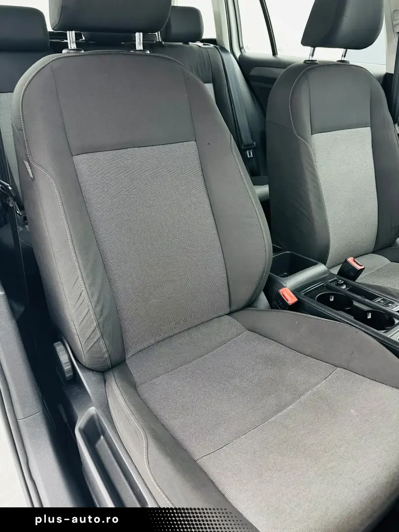 VOLKSWAGEN GOLF 2014 1.2i E5 Garantie 12 Luni Rate Avans 0 D