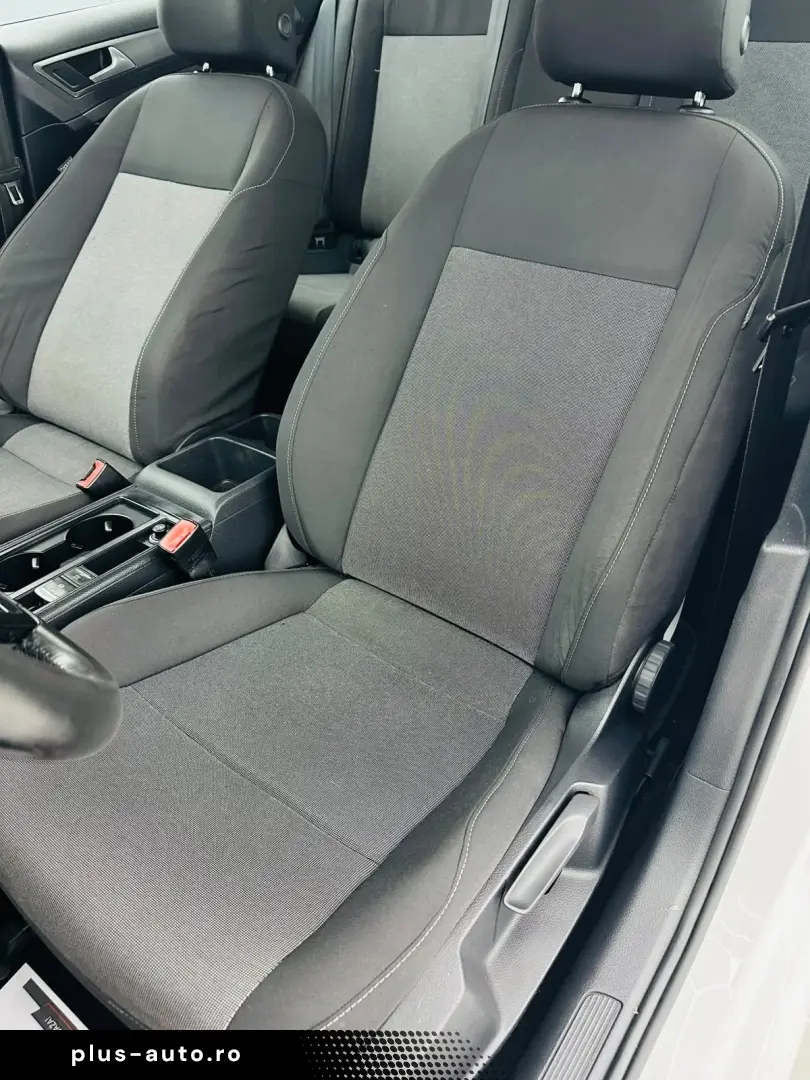 VOLKSWAGEN GOLF 2014 1.2i E5 Garantie 12 Luni Rate Avans 0 D