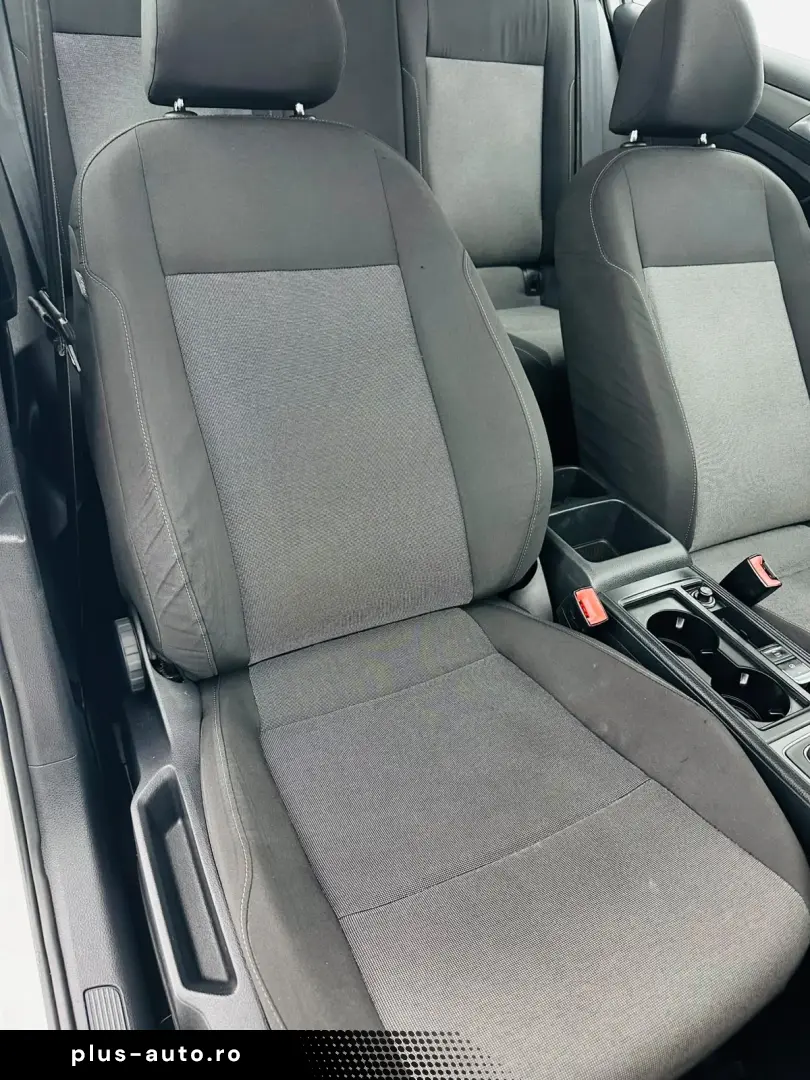 VOLKSWAGEN GOLF 2014 1.2i E5 Garantie 12 Luni Rate Avans 0 D