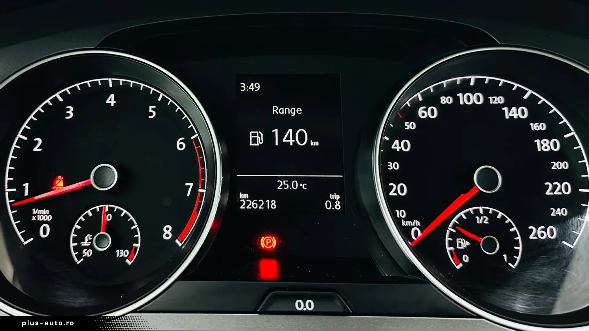 VOLKSWAGEN GOLF 2014 1.2i E5 Garantie 12 Luni Rate Avans 0 D