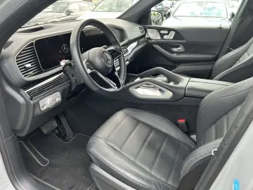 MERCEDES-BENZ GLE 350de 4M Coupe AMG BURM NIGHT AIRMATIC 360