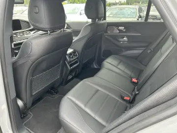 MERCEDES-BENZ GLE 350de 4M Coupe AMG BURM NIGHT AIRMATIC 360