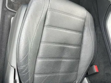 MERCEDES-BENZ GLE 350de 4M Coupe AMG BURM NIGHT AIRMATIC 360