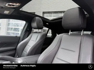 MERCEDES-BENZ GLE450d 4M AMG Night 22  Airmatic 360