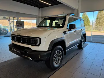 BAIC Nur BJ40