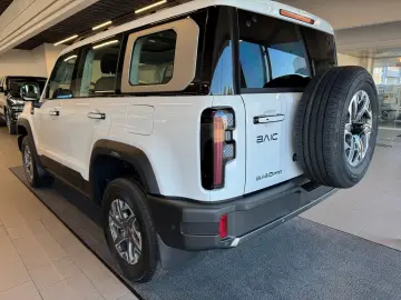 BAIC Nur BJ40