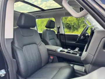 BAIC Nur BJ40