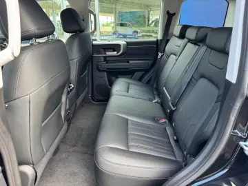 BAIC Nur BJ40