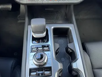 BAIC Nur BJ40