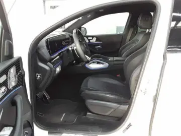 MERCEDES-BENZ GLE53AMG Coupe