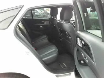MERCEDES-BENZ GLE53AMG Coupe