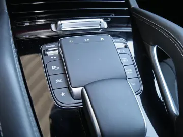 MERCEDES-BENZ GLE 63 AMG S 4M  Coupe Burmester 360