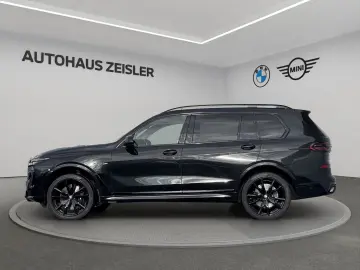 BMW X7 xDr40d MSpo SkyLounge Massage Ventil SoftClo