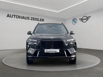 BMW X7 xDr40d MSpo SkyLounge Massage Ventil SoftClo