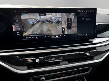 BMW X7 xDr40d MSpo SkyLounge Massage Ventil SoftClo