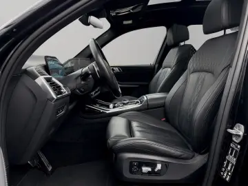 BMW X7 xDr40d MSpo SkyLounge Massage Ventil SoftClo