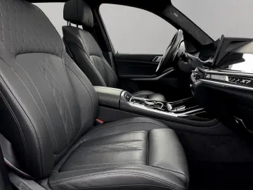 BMW X7 xDr40d MSpo SkyLounge Massage Ventil SoftClo