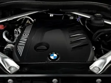 BMW X7 xDr40d MSpo SkyLounge Massage Ventil SoftClo