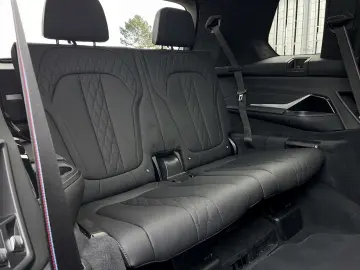 BMW X7 xDr40d MSpo SkyLounge Massage Ventil SoftClo