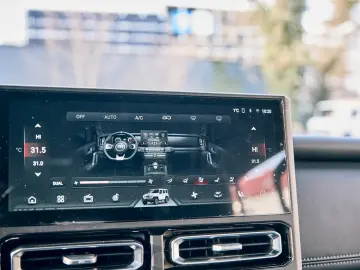 BAW 212 4x4 2.0 TDI