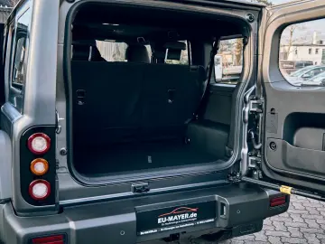 BAW 212 4x4 2.0 TDI