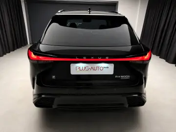 Lexus RX500h F Sport