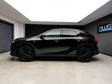 Lexus RX500h F Sport