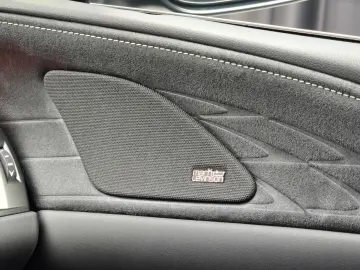 Lexus RX500h F Sport