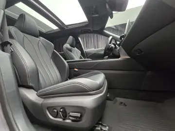 Lexus RX500h F Sport