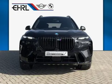 BMW X7 xDr40d MSp SkyLounge SoftClose Massage Ventil 360