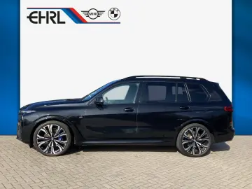 BMW X7 xDr40d MSp SkyLounge SoftClose Massage Ventil 360