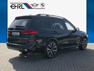 BMW X7 xDr40d MSp SkyLounge SoftClose Massage Ventil 360