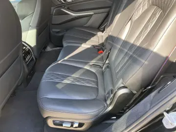 BMW X7 xDr40d MSp SkyLounge SoftClose Massage Ventil 360