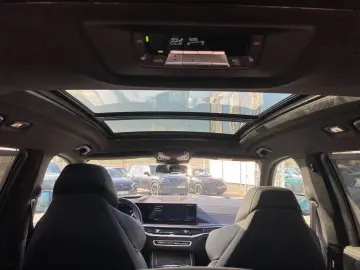 BMW X7 xDr40d MSp SkyLounge SoftClose Massage Ventil 360